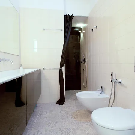 Vetera Luxury Home- Casa Forno 1638 4*