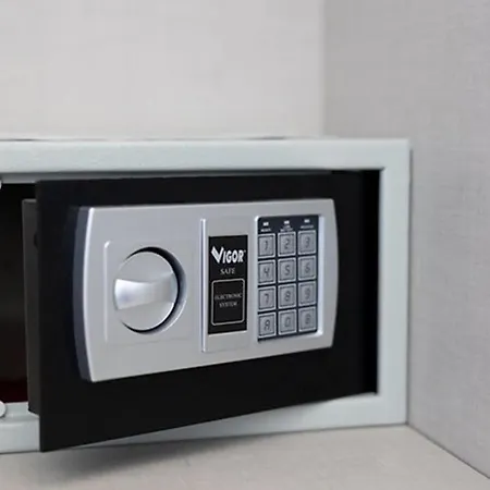 Vetera Luxury Home- Casa Forno 1638 Тропея