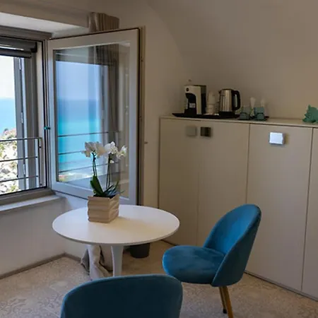 Гостевой дом Vetera Luxury Home- Casa Forno 1638 4*