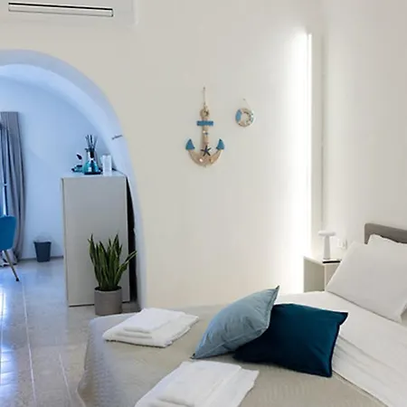 Vetera Luxury Home- Casa Forno 1638 Гостевой дом