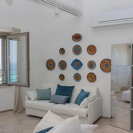 Vetera Luxury Home- Casa Forno 1638 Гостевой дом 4*