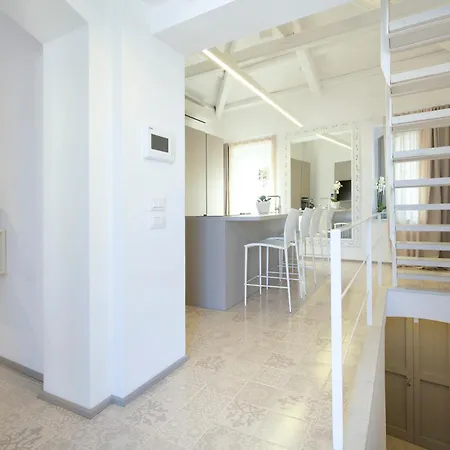 Vetera Luxury Home- Casa Forno 1638 게스트하우스