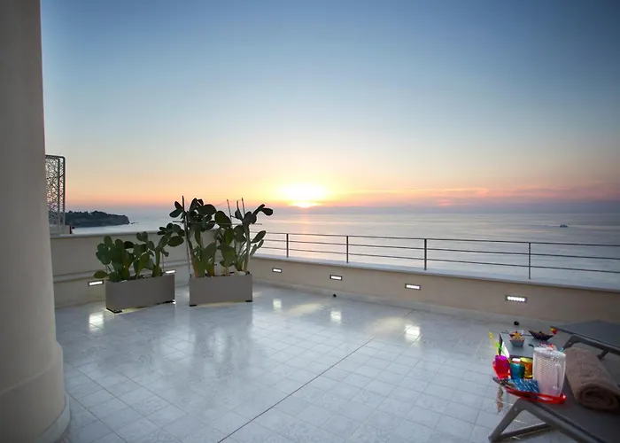 Гостевой дом Vetera Luxury Home- Casa Forno 1638 4*