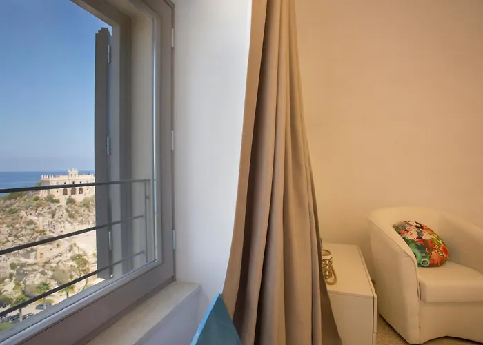 Гостевой дом Vetera Luxury Home- Casa Forno 1638