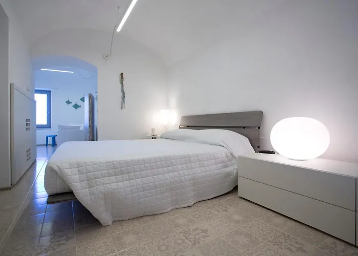 게스트하우스 Vetera Luxury Home- Casa Forno 1638