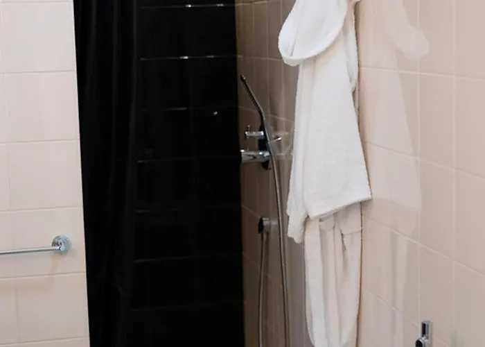 Vetera Luxury Home- Casa Forno 1638 Тропея