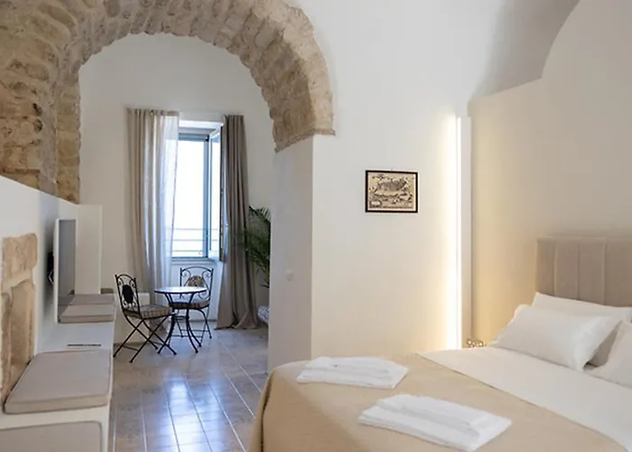 Vetera Luxury Home- Casa Forno 1638