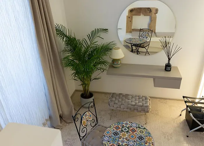 Vetera Luxury Home- Casa Forno 1638 4*