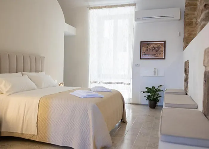 Vetera Luxury Home- Casa Forno 1638