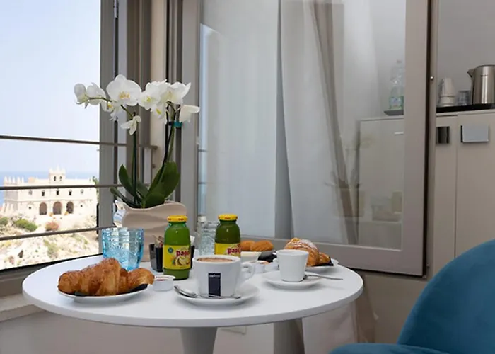 Vetera Luxury Home- Casa Forno 1638 Гостевой дом