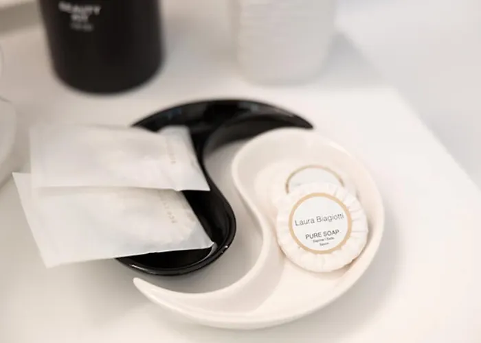 Vetera Luxury Home- Casa Forno 1638 Гостевой дом Тропея