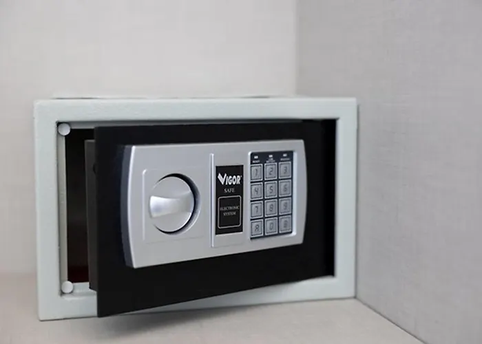 Vetera Luxury Home- Casa Forno 1638 Тропея