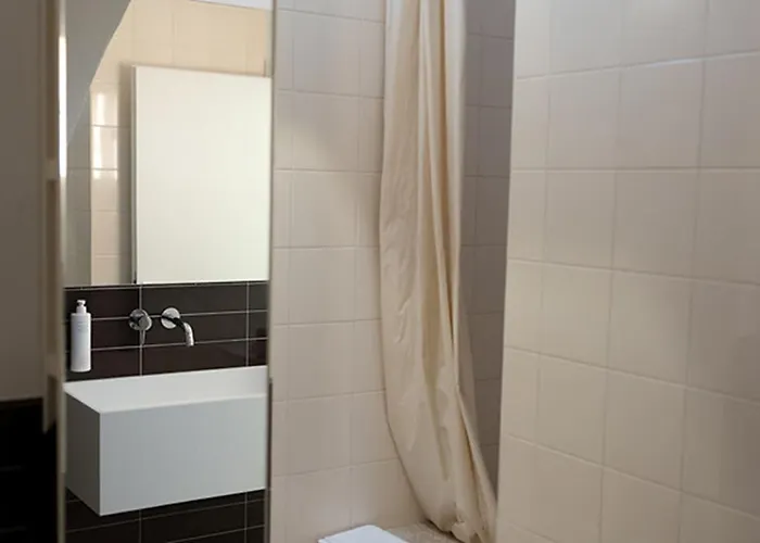 Гостевой дом Vetera Luxury Home- Casa Forno 1638