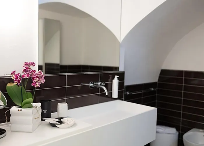 Vetera Luxury Home- Casa Forno 1638 4* 트로페아