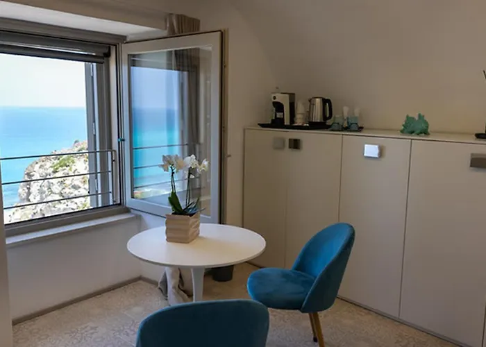 게스트하우스 Vetera Luxury Home- Casa Forno 1638 4*