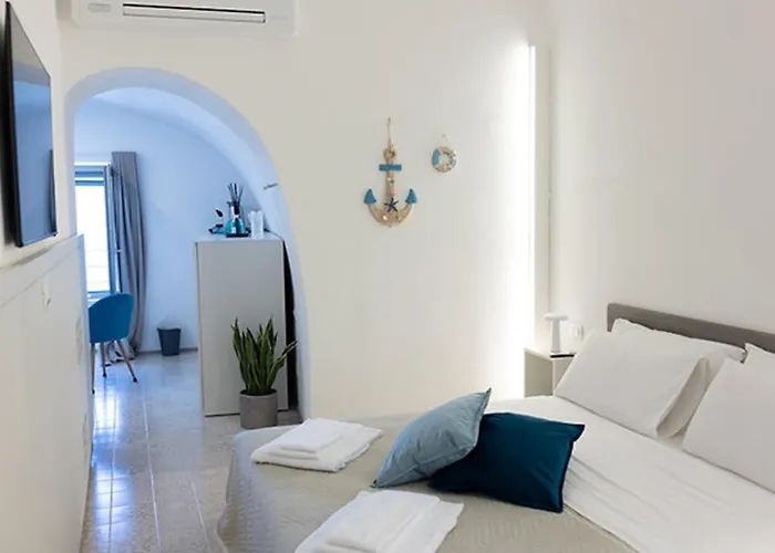Vetera Luxury Home- Casa Forno 1638 게스트하우스