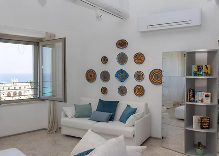 Vetera Luxury Home- Casa Forno 1638 게스트하우스 4*