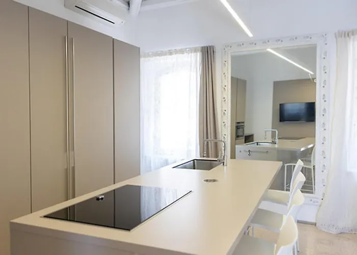 Vetera Luxury Home- Casa Forno 1638 트로페아
