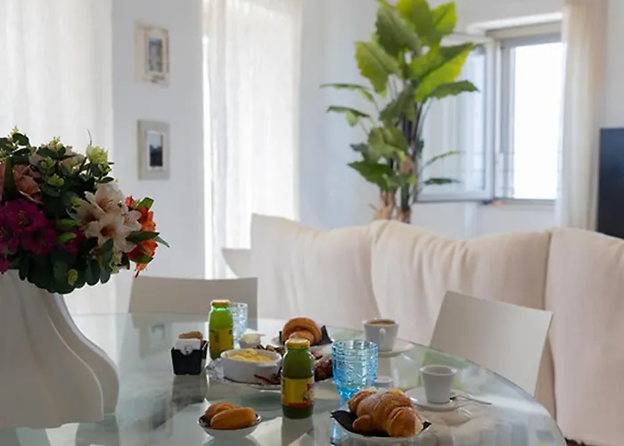 Vetera Luxury Home- Casa Forno 1638 Гостевой дом 4*