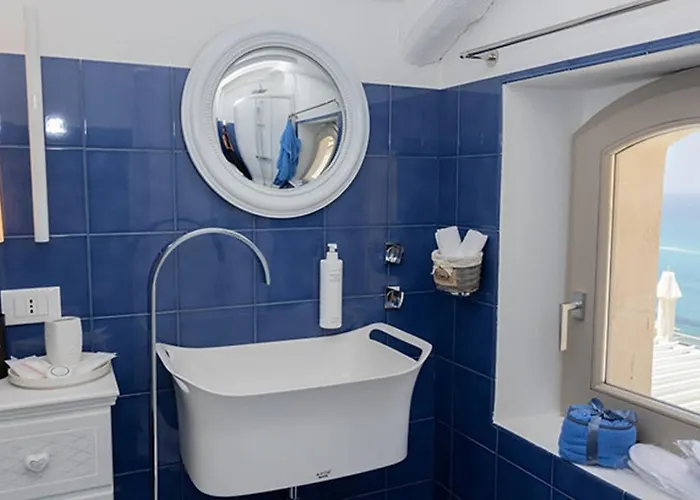 Гостевой дом Vetera Luxury Home- Casa Forno 1638 4*