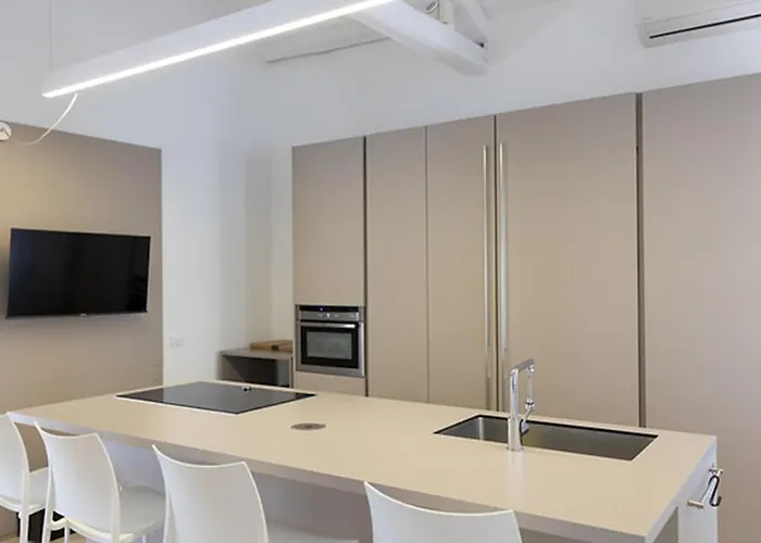 Vetera Luxury Home- Casa Forno 1638