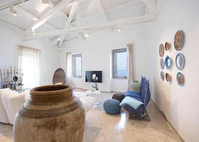 Гостевой дом Vetera Luxury Home- Casa Forno 1638