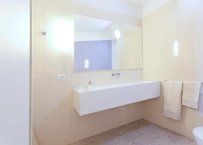 게스트하우스 Vetera Luxury Home- Casa Forno 1638 트로페아