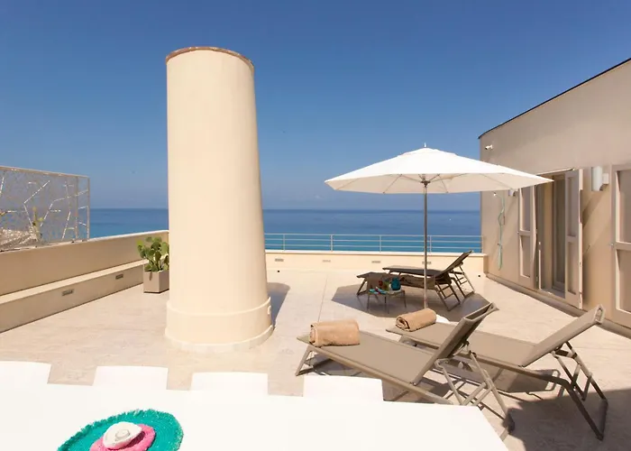 Vetera Luxury Home- Casa Forno 1638 게스트하우스 4*