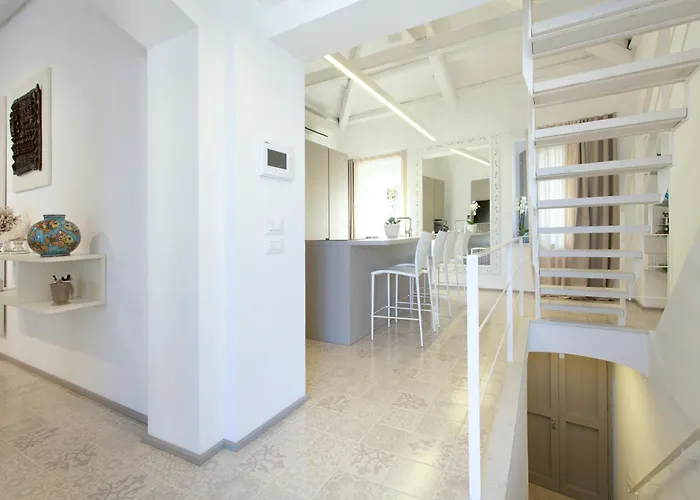 Vetera Luxury Home- Casa Forno 1638 Гостевой дом