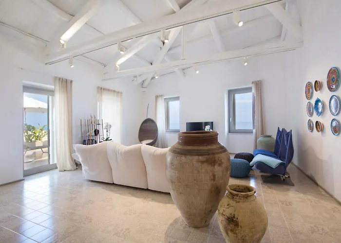 Vetera Luxury Home- Casa Forno 1638 게스트하우스