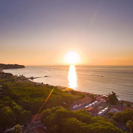 Gasthof Vetera Luxury Home- Casa Forno 1638 4*