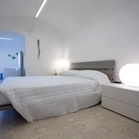 招待所 Vetera Luxury Home- Casa Forno 1638