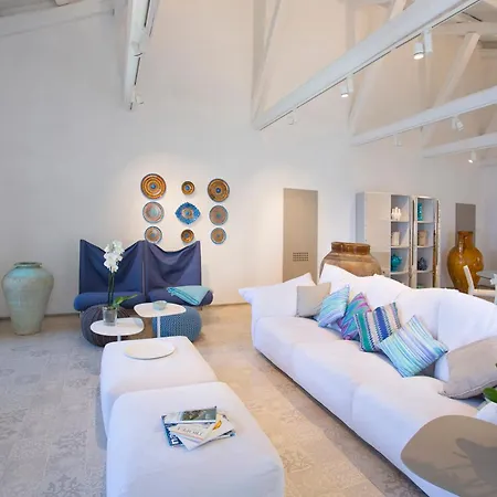 招待所 Vetera Luxury Home- Casa Forno 1638 4*