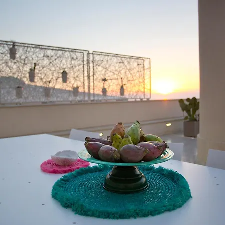 Vetera Luxury Home- Casa Forno 1638 4* Tropea