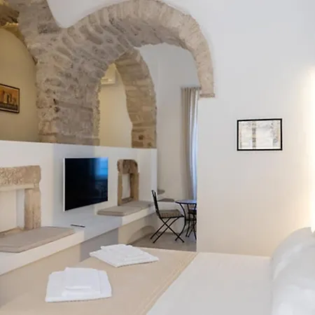 Vetera Luxury Home- Casa Forno 1638 Vendégház 4*