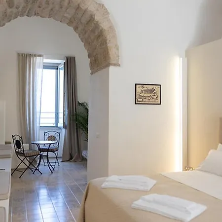 Vetera Luxury Home- Casa Forno 1638