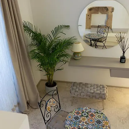 Vetera Luxury Home- Casa Forno 1638 4*