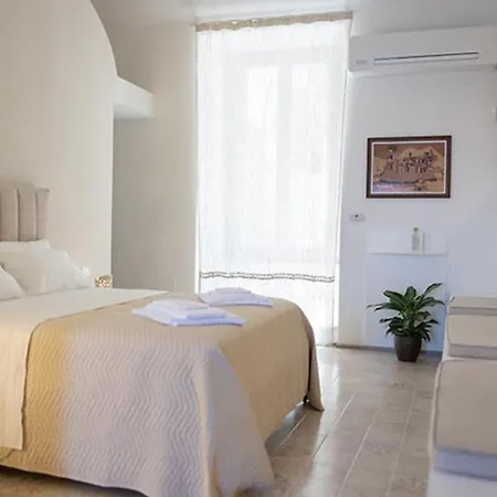 Vetera Luxury Home- Casa Forno 1638