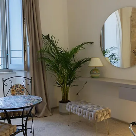 Vendégház Vetera Luxury Home- Casa Forno 1638