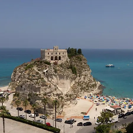 Vetera Luxury Home- Casa Forno 1638 Tropea