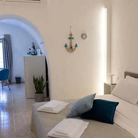 Vetera Luxury Home- Casa Forno 1638