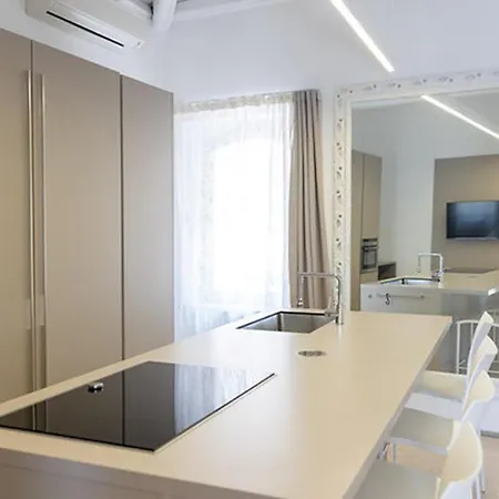 Vetera Luxury Home- Casa Forno 1638 Tropea