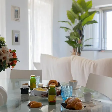 Vetera Luxury Home- Casa Forno 1638 Vendégház 4*
