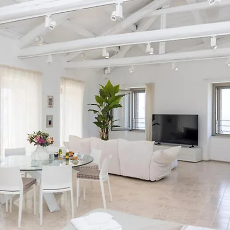 Vetera Luxury Home- Casa Forno 1638 Vendégház 4*