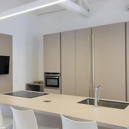 Vetera Luxury Home- Casa Forno 1638