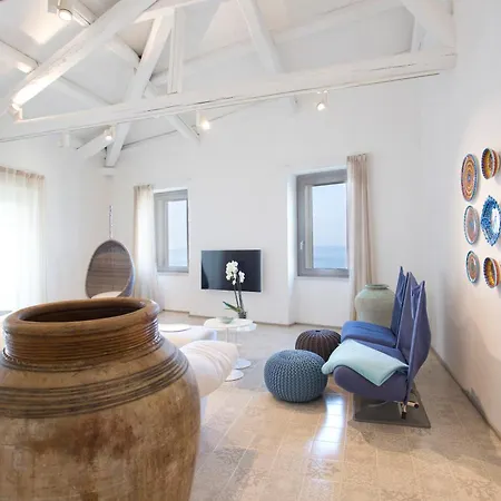Vendégház Vetera Luxury Home- Casa Forno 1638