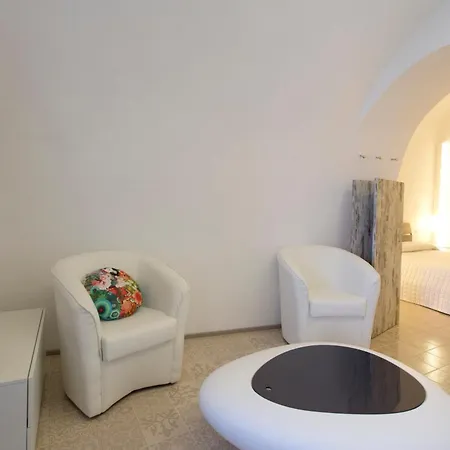 Vetera Luxury Home- Casa Forno 1638 4*