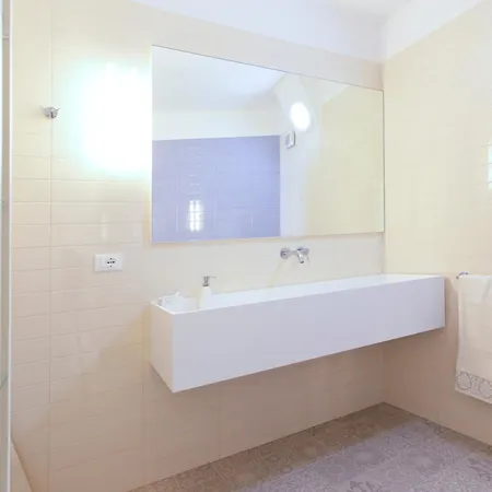 Vendégház Vetera Luxury Home- Casa Forno 1638 Tropea