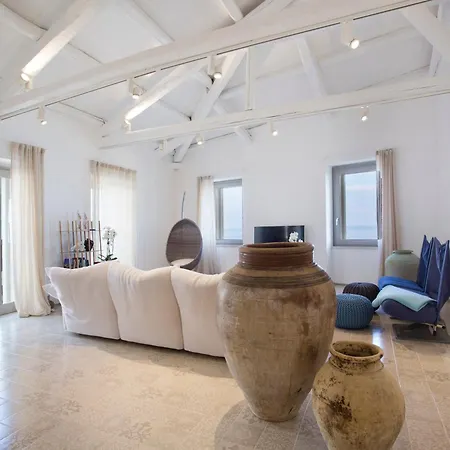 Vetera Luxury Home- Casa Forno 1638 Vendégház