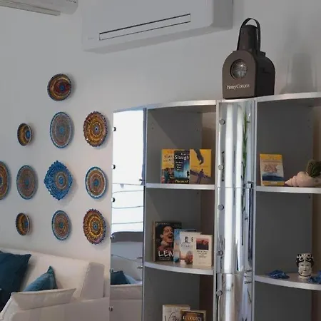 Vendégház Vetera Luxury Home- Casa Forno 1638